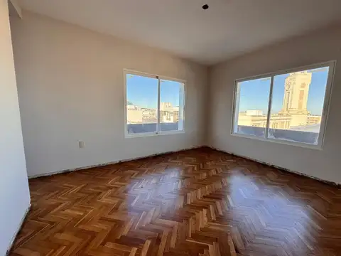 Oficina Monoambiente con 1 baño