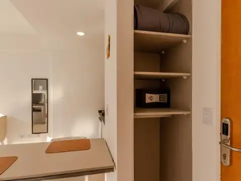 Departamento en Alquiler 6 años