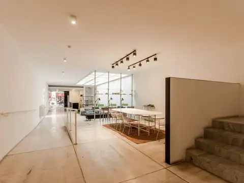 Departamento en Alquiler de Monoambiente