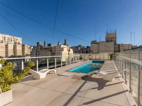 Departamento en Alquiler en San Telmo, $ 500.000