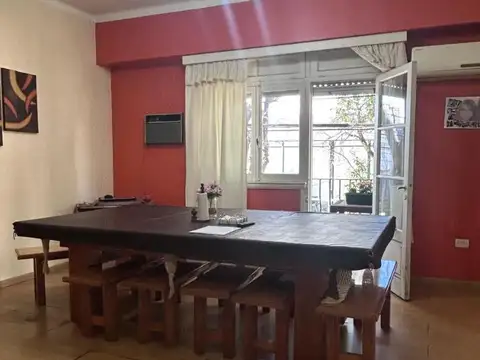 Depto Tipo Casa en Venta en Villa Urquiza, USD 144.000