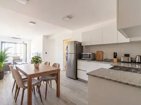 Av. de los Incas 4200 , Piso 4