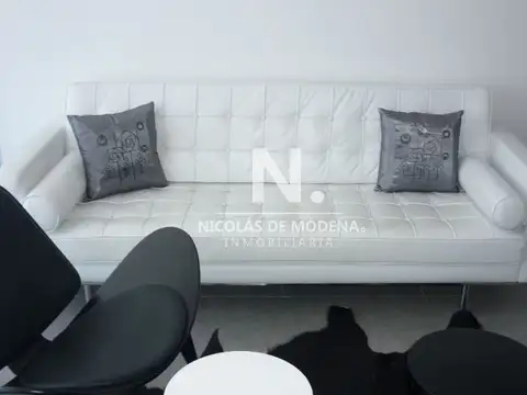 Departamento en Venta en Roosvelt, USD 1