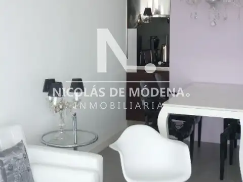 Departamento en Venta 16 años