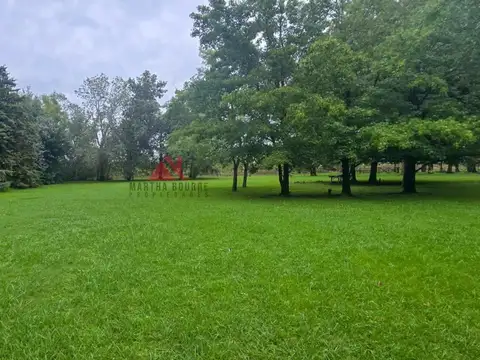 Terreno en Venta de 1528,0 m2