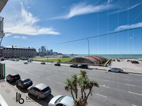 Departamento en Venta al Norte