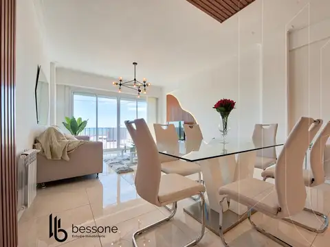 Departamento en Venta de 3 ambientes