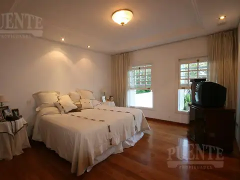 Casa en Venta de 4 dormitorios