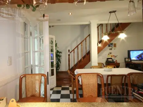 Casa en Venta al Sur