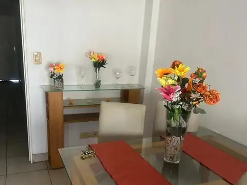 ALQUILER – DEPARTAMENTO 3 AMBIENTES AMOBLADO EN PALERMO