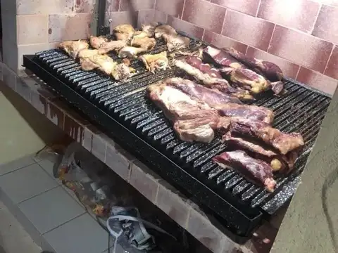 Departamento en Alquiler Temporal en Palermo, USD 990