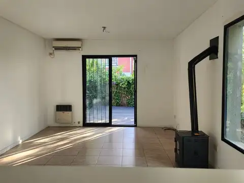 Casa 3 ambientes con 3 baños