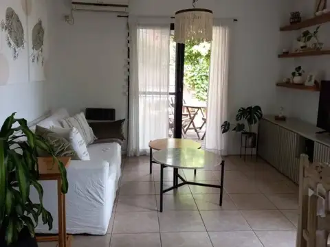 Casa en Alquiler de 2 dormitorios