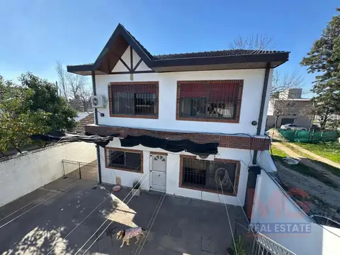 Delta 1600 - Ituzaingo