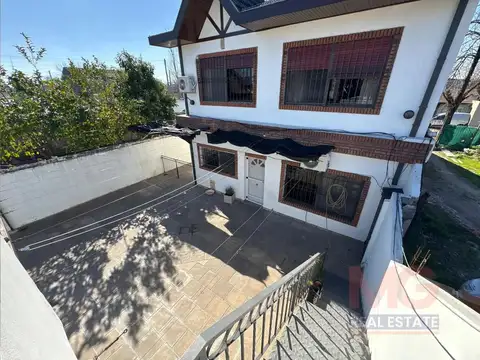Casa en Venta en Ituzaingo, USD 238.000