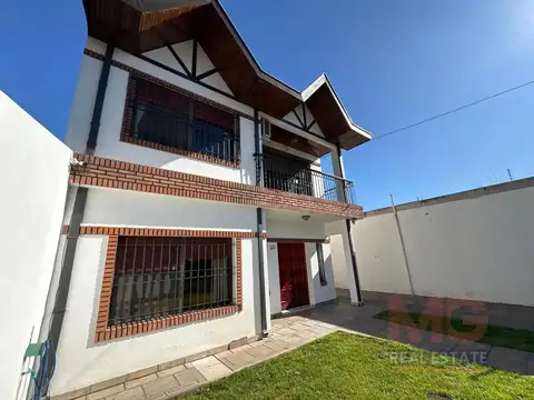 Casa en Venta 35 años
