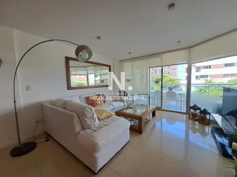 Departamento en Alquiler Temporal en Aidy Grill, USD 0