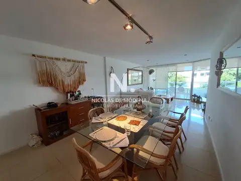 Departamento en Alquiler Temporal 2025 años