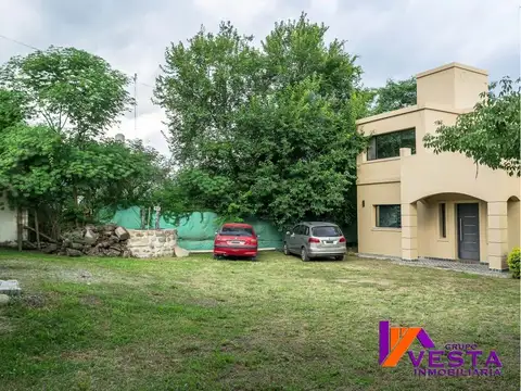 Vaqueros * Casa En Venta * Zona Norte * 100