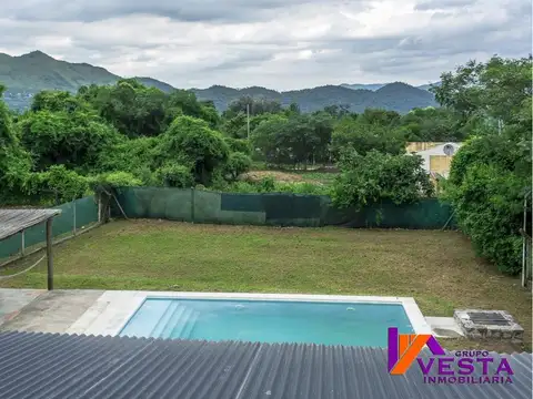 Casa en Venta 8 años