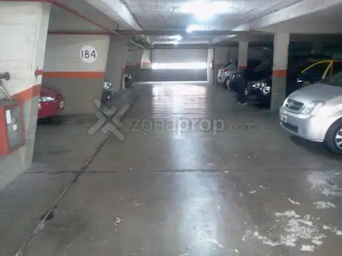 Cochera , venta, belgrano, PB