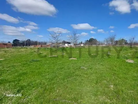 Terreno en Venta en San Vicente