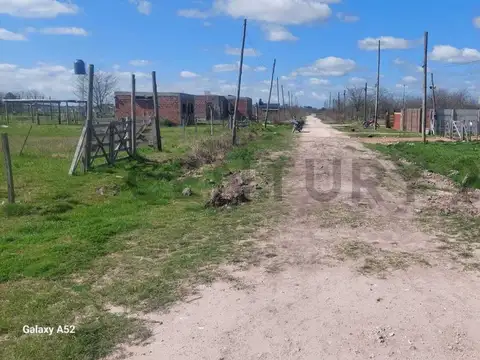 Terreno en Venta de 4050,0 m2