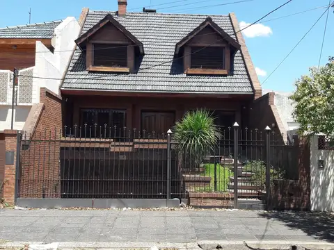 NUEVA TASACION   EXCELENTE CHALET DE CATEGORIA