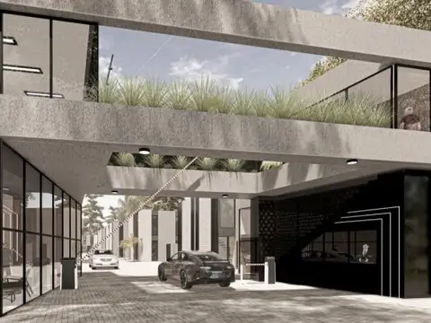 Casa en Venta con 1 cochera