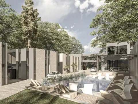 Ruta 9 garita 13 , Piso No definido