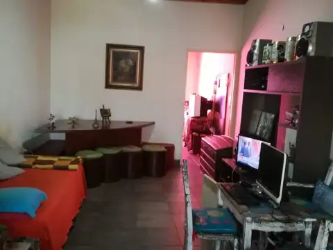 San  José de Flores 5000