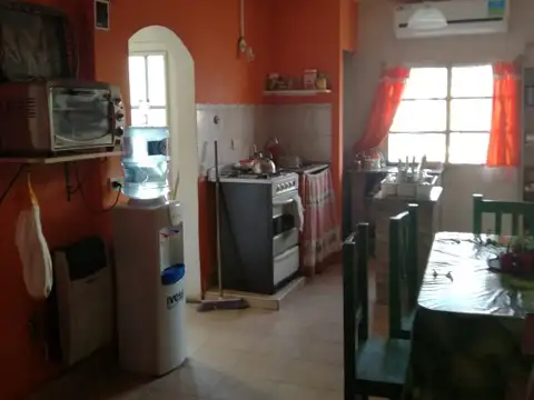 San  José de Flores 5000