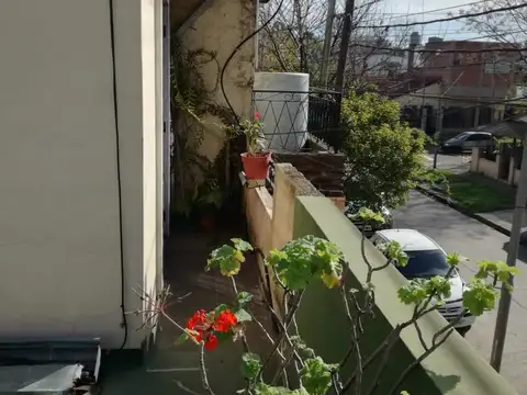 San  José de Flores 5000