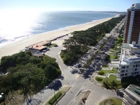 Departamento en Alquiler de 2 dormitorios