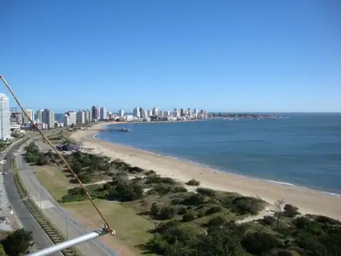 (AYA-AYA-424) Departamento - Alquiler - Uruguay, Maldonado