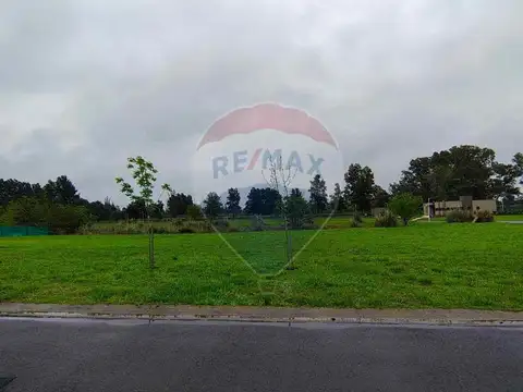 VENTA - LOTE 1000 m² - BARRIO MONET, LOS CARDALES