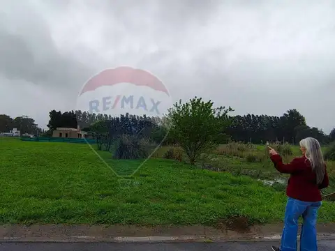 Terreno en Venta en Monet Barrio Privado, USD 35.000