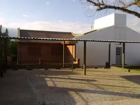 Hotel en Venta 16 años