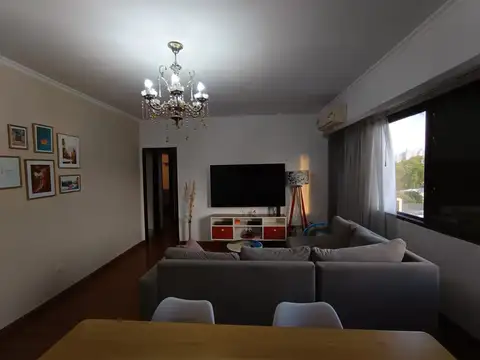 Departamento en Alquiler de 3 ambientes