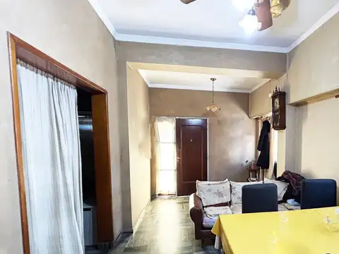 VENTA CASA 3 AMBIENTES VILLA TESEI APTO CREDITO