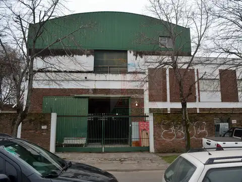 Galpon en Alquiler en Beccar, $ 8.000.000