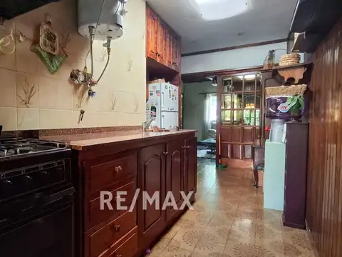 Casa en Venta en Los Polvorines, USD 125.000