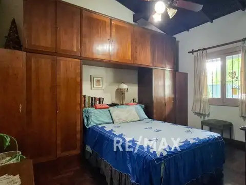 VENTA CASA 4 AMBIENTES, LOS POLVORINES CON JARDÍN