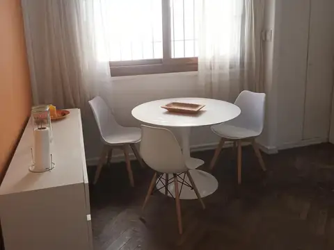 Departamento en Alquiler Temporal 50 años