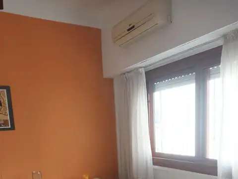 Departamento en Alquiler Temporal de 2 ambientes