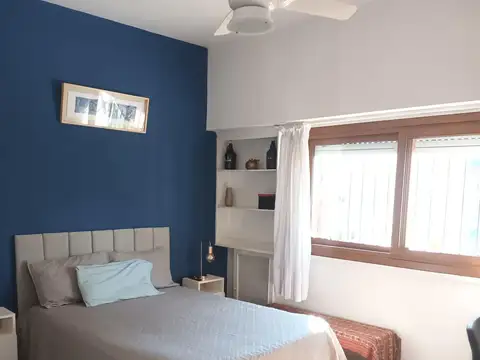 Temporal 2 Amb de 40 m2/ con Vista Abierta / Moderno y Muy luminoso 