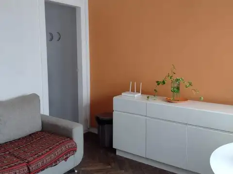 Departamento en Alquiler Temporal al Norte