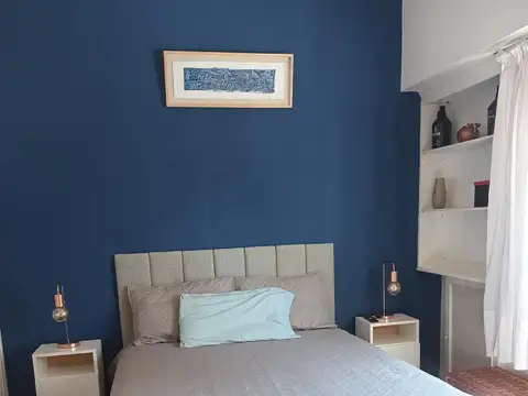 Departamento en Alquiler Temporal en Recoleta, $ 850.000