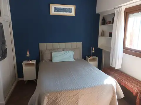 Departamento en Alquiler Temporal de 1 dormitorio