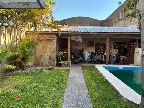 Casa en Venta en Munro, USD 230.000